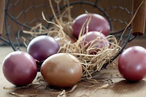 marché du lundi de Pâques